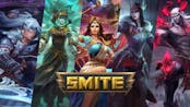 Smite - I Am No Coward