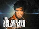 Six Million Dollar Man Opening Theme