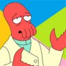 Dr. Zoidberg No