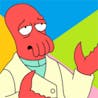 Dr. Zoidberg No