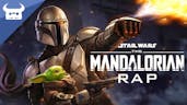 MANDALORIAN