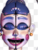 ballora what animal do you like