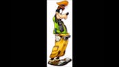 Bill Farmer as Goofy in Kingdom Hearts (Battle Quotes)
