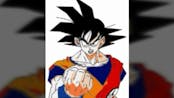 Clenched Fist (DBZ Sound Effect)