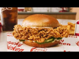 KFC Commercial 2021 - (USA)
