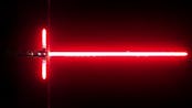 Kylo Ren´s Lightsaber Ignition Video/Live Wallpaper