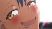 Nagatoro's senpai