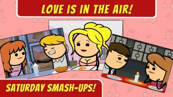 Ruining Our Anniversary