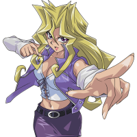 Yugi, my dream is to defeat you