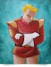 Zapp Brannigan Oh-ho