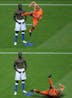 MARIO BALOTELLI