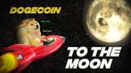 Dogecoin Song - To the Moon [Official]
