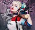 Harley Quinn 1