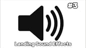 drop on floor sound effect