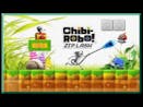 Chibi Robo main theme music