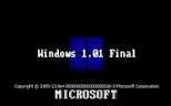 Windows 1.01 Final Startup Sound