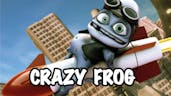 CRAZAY FROG