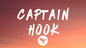 Captain hook Meme Sound Effect - Voicy