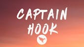 Captain hook 