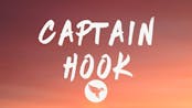 Captain hook 
