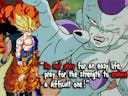 Dragon Ball Z - Endure