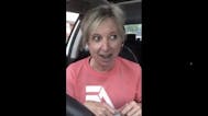 "Karens" Gone Wild - Corona complaint