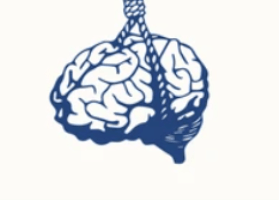my brain when i black out