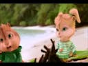 Alvin And The Chipmunks Chipwrecked - Survivor