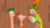 Phineas and ferb 
