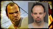 Trevor Philips GTA V - Eww