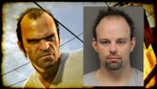 Trevor Philips GTA V - Eww