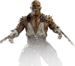 Baraka: Mortal Kombat Gold - 10