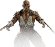 Baraka: Mortal Kombat Gold - 10