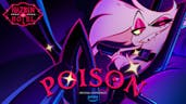 [hazbin hotel] Poison