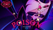 [hazbin hotel] Poison