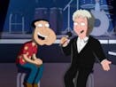 Quagmire: Oh