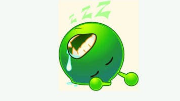 Funny snore sound effects