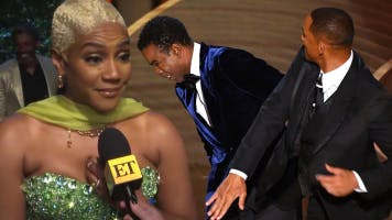 Tiffany Haddish - This is what it looks like