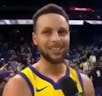 I ain't worried about him at all - Steph Curry