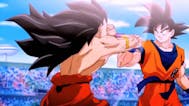 Dragon Ball Z - Away