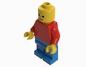 Lego City Commercial EARRAPE