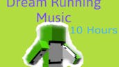 Dream Running Music 10 HOURS