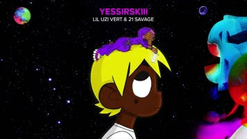 Lil Uzi Vert & 21 Savage - Yessirskiii [Official Audio]
