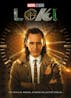 I Am Loki Of Asgard