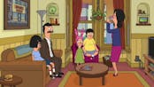 Linda Belcher "Alriiiiight"