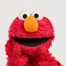 Are you stepping to Elmo?