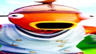 ishowspeed shake (earrap by DRSPEED Sound Effect - Meme Button - Tuna