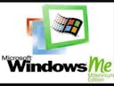 Microsoft Windows ME Shutdown Sound