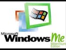 Microsoft Windows ME Shutdown Sound