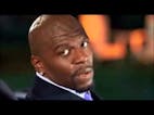 Making my way downtown - Terry Crews!